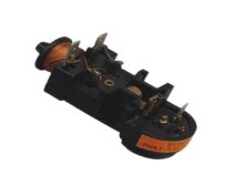 01 03 42 RELAY EMBRACO 1/2 